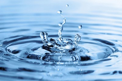 Well No. 5 Back Online